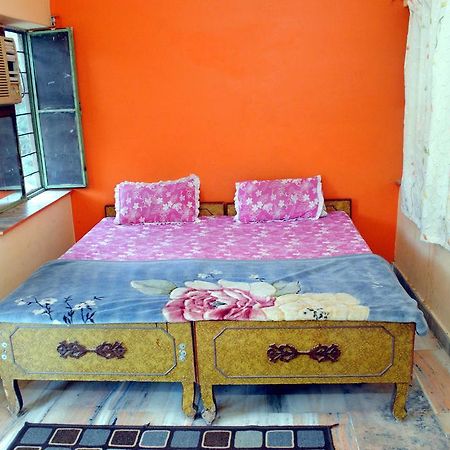 Hotel Hilltop Pushkar Exterior photo