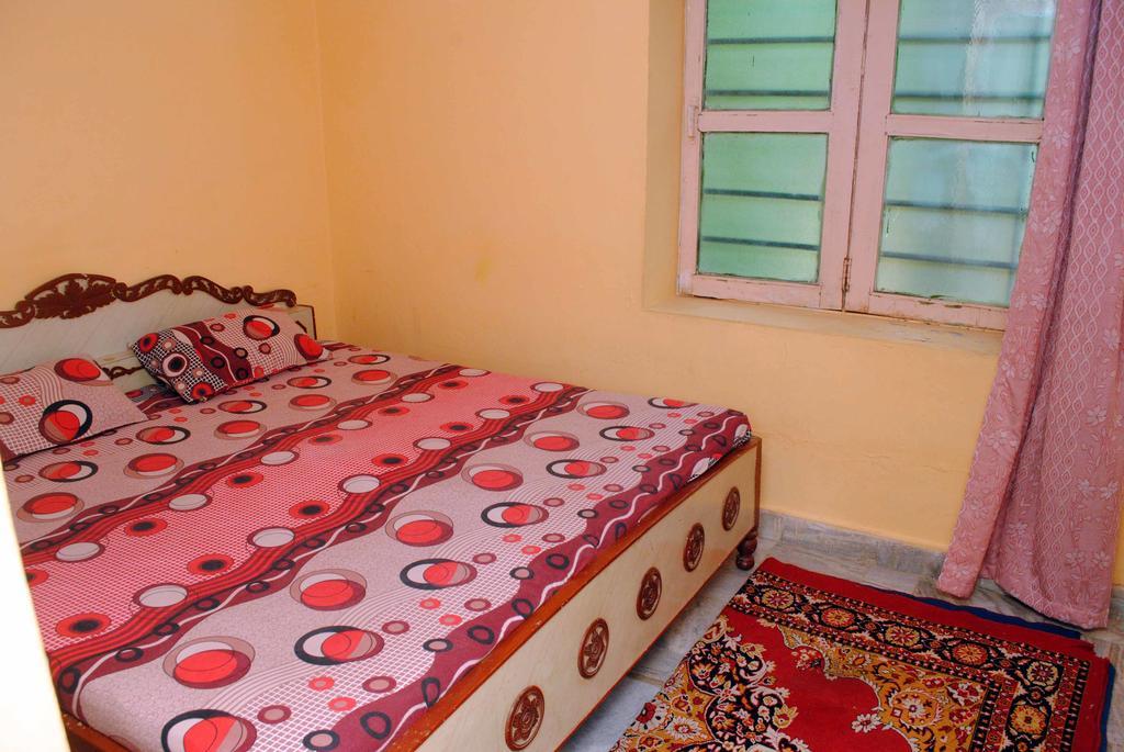 Hotel Hilltop Pushkar Exterior photo