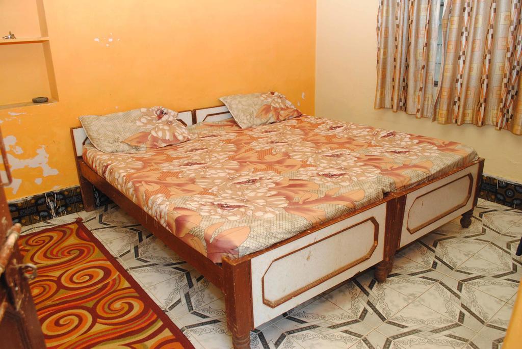Hotel Hilltop Pushkar Exterior photo